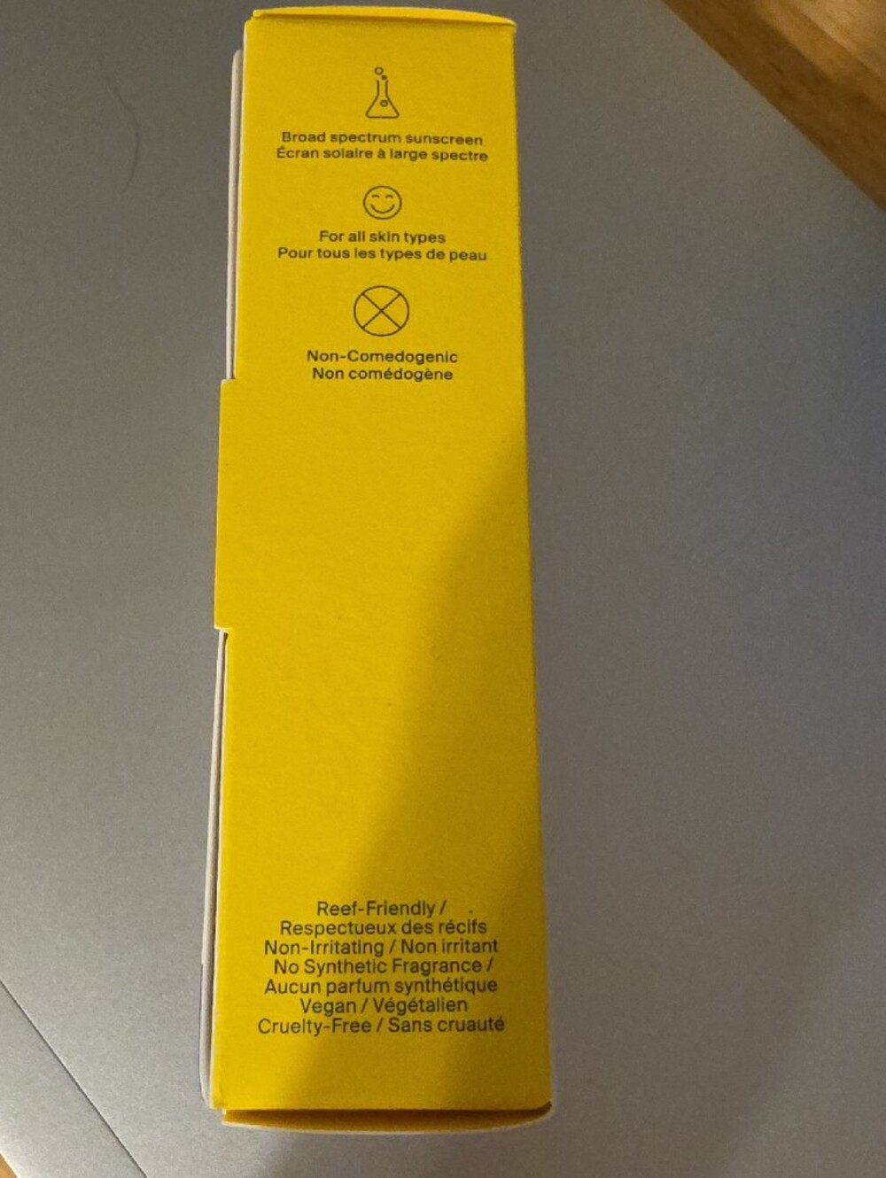 Supergoop! Glowscreen SPF 40 - 71ml - NIB - Picture 4 of 6